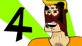 Episode 4 BFM vs. Slightly Bruised Man