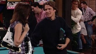 Episode 13 Kelly and the Professor (2)