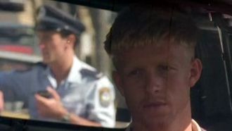 Episode 7 The Holliman Kid