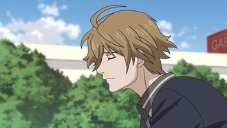 Episode 3 Furamenko VS nise Furamenko