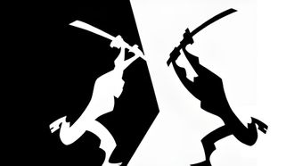 Episode 1 Episode XL - Jack vs. the Ninja
