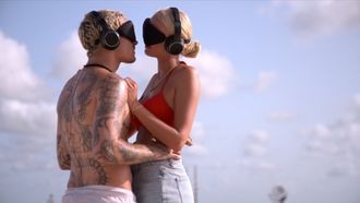 Episode 2 Kiss and Tell