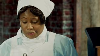 Episode 7 Tuskegee STD, Do You See What I See?, Cold War Cold Case