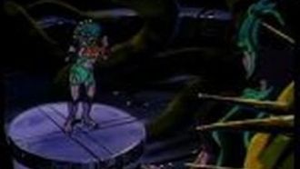 Episode 6 Flora, Fauna and the Monster Minds