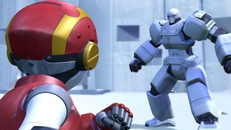 Episode 22 Eiger The Patient