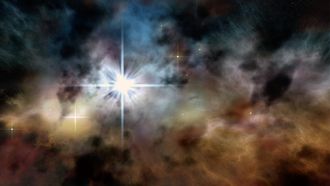 Episode 1 How the Universe Built Your Car