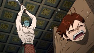 Episode 8 Each One's Dream