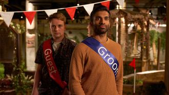 Episode 6 Party