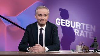 Episode 7 Anyone who wants German Children for Germany