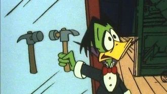 Episode 19 Bad Luck Duck