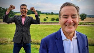 Episode 6 Jeff Stelling and Chris Kamara