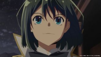 Episode 12 Oath