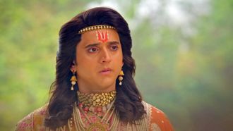 Episode 280 Upastithi Ka Rahasya
