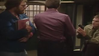 Episode 3 Incident Three