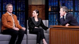 Episode 67 Colin Quinn/Julia Garner/Chris Coleman