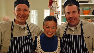 Episode 24 More Meat with the Butcher Boys