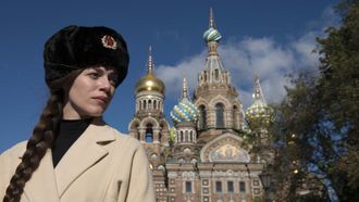 Episode 4 Russia