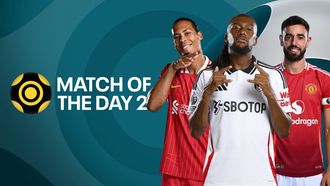Episode 17 MOTD 2 - 5th January 2025