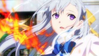 Episode 3 The Rainbow Magic Sword of Longing and Reminiscence