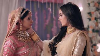 Episode 150 Sahiba Takes a Stand.