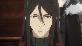 Episode 4 A Workshop, a Grave, and a Necromancer