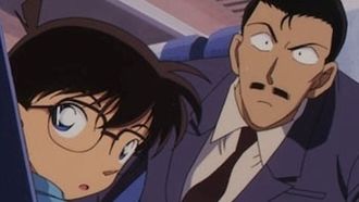 Episode 240 The Bullet Train Transport Case (1)