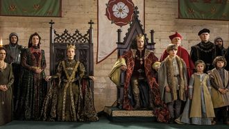 Episode 8 Old Curses