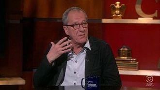 Episode 62 Geoffrey Rush