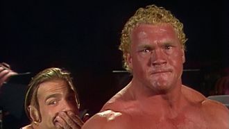 Episode 27 The Ultimate Suspension