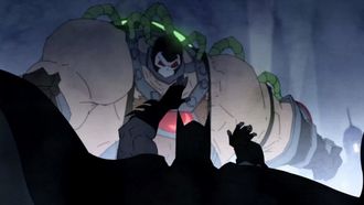 Episode 3 Bat Man