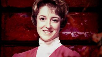 Episode 13 Murder Ordained?