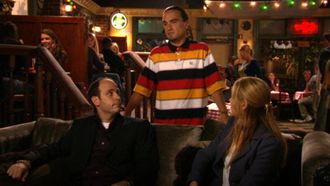 Episode 10 Take One for the Team