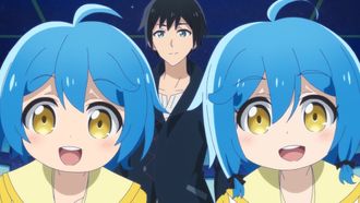 Episode 7 Mermaids! Dragons!