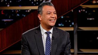 Episode 11 Alex Padilla/Heather McGhee/Reihan Salam