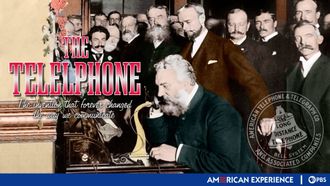 Episode 5 The Telephone