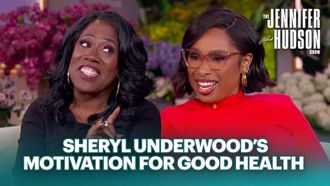 Episode 153 Sheryl Underwood