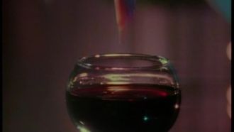 Episode 6 Dying to Know You