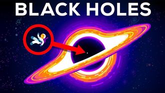 Episode 4 The Ultimate Guide to Black Holes