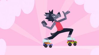 Episode 21 