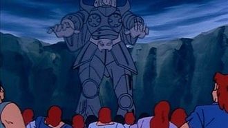 Episode 41 There'll Be a Royal Wedding