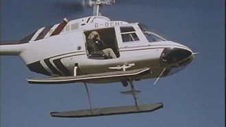 Episode 7 The Helicopter