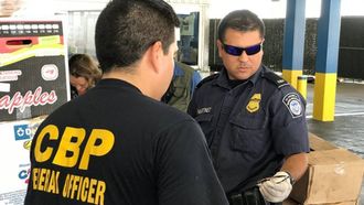 Episode 4 Cocaine Crackdown