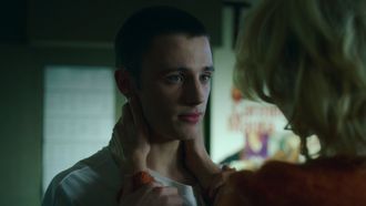 Episode 6 Au Pair