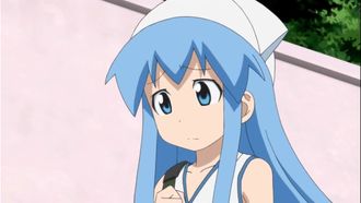 Episode 9 Omamagoto shinaika!?/Yotei janaika!?/Yûenchi ni ikanaika!?