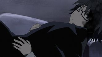 Episode 12 Yin and Yang