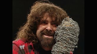 Episode 15 Countdown to Backlash 2004
