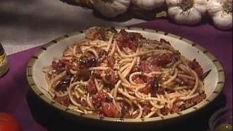 Episode 8 Pasta Classics