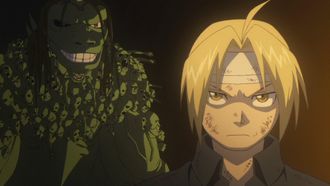 Episode 26 Reunion