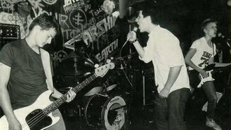 Episode 3 Local Bands