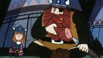 Episode 41 Natsukashi no Furâke